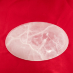 Orijinal 18x25 cm oval kesim beyaz selenit doğal taş takı arındırma ve şarj kasesi.