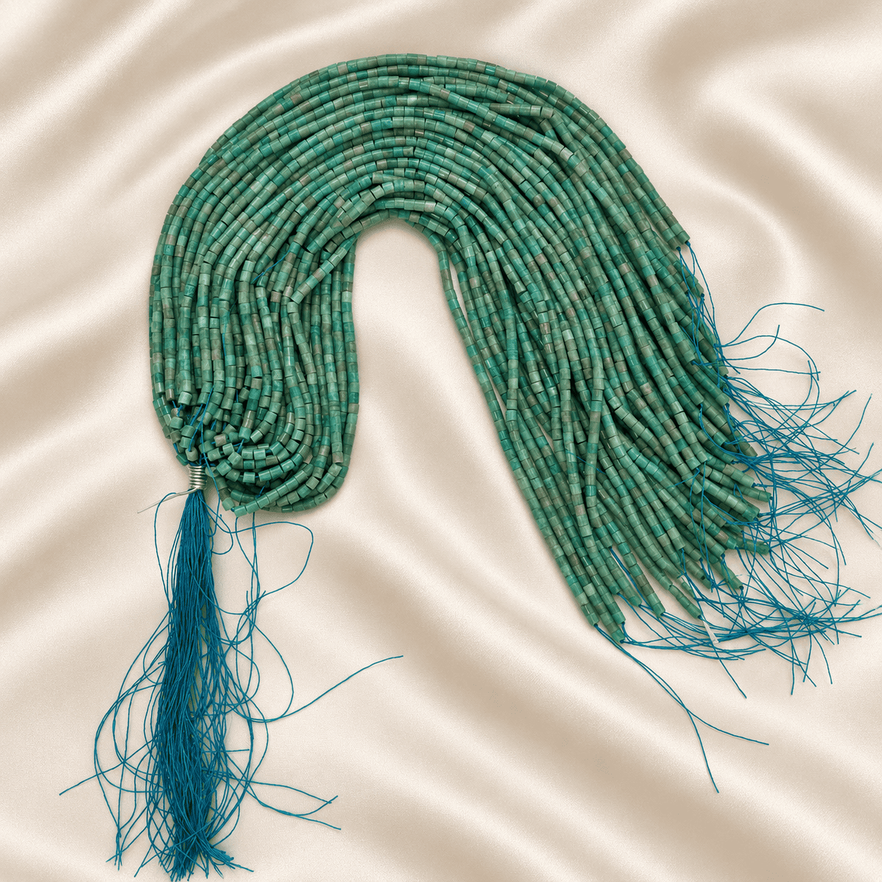 4x4mm-silindir-kesim-amazonit-dogal-tas-dizi 4x4 mm silindir kesim Amazonit doğal taş dizi boncuk
