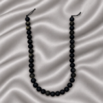 10MM MAT GOLD OBSİDYEN, görsel 3