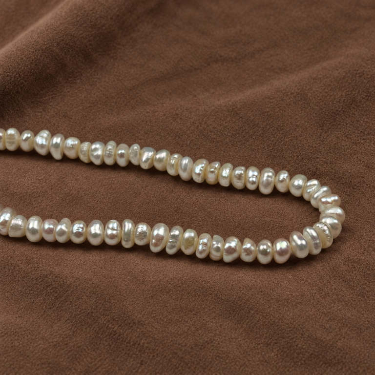 3-4MM İNCİ RONDEL, görsel 2