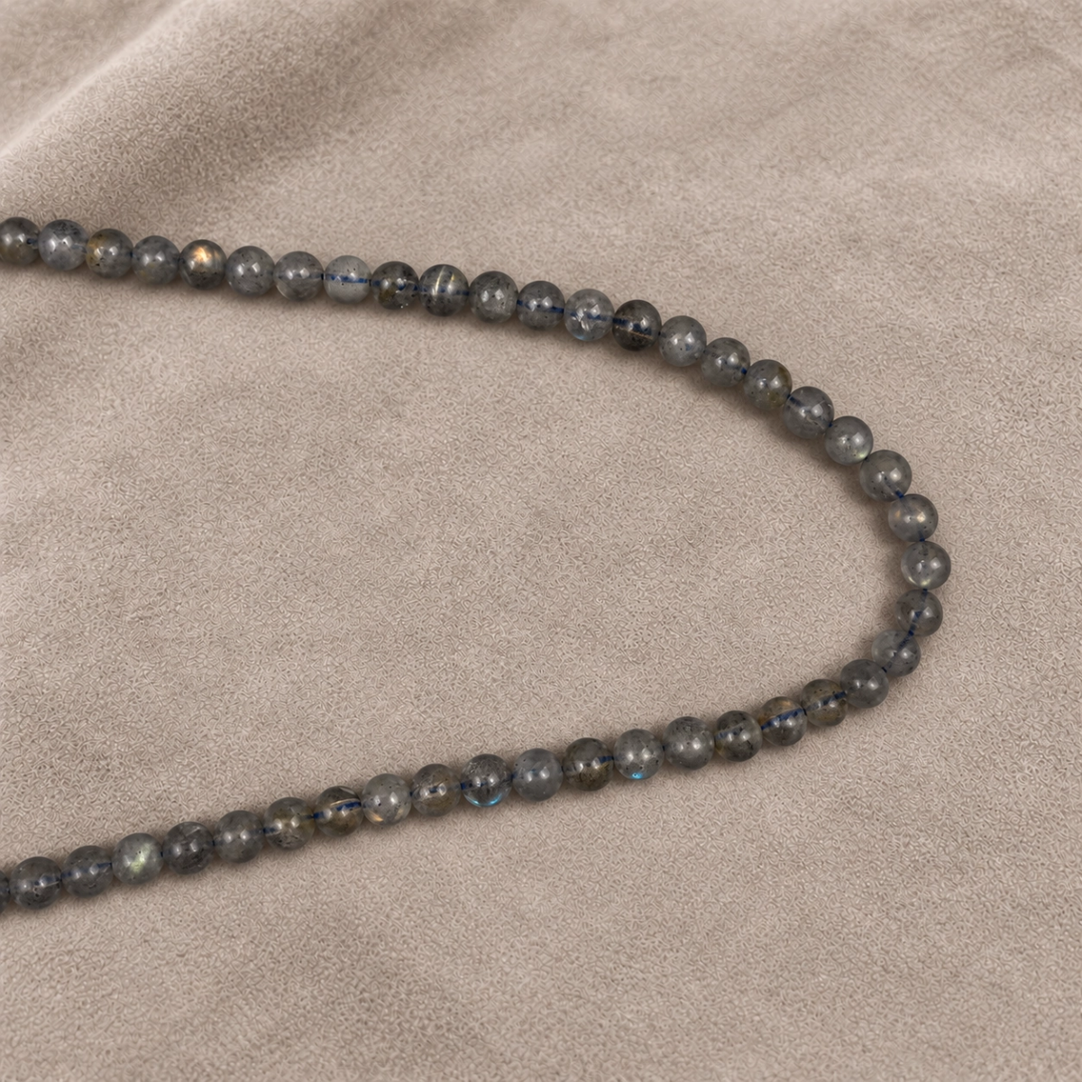 5MM LABRADORİT DİZİ, görsel 2