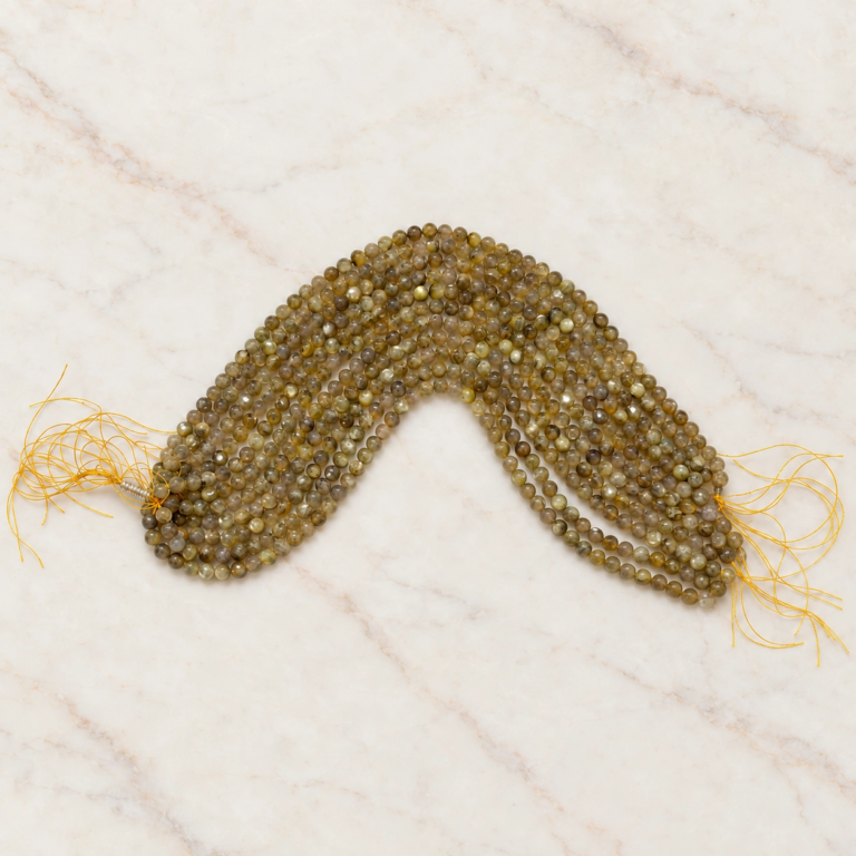 8MM SARI LEPİDOLİT, görsel 2